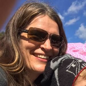 Meet your Posher, Martina